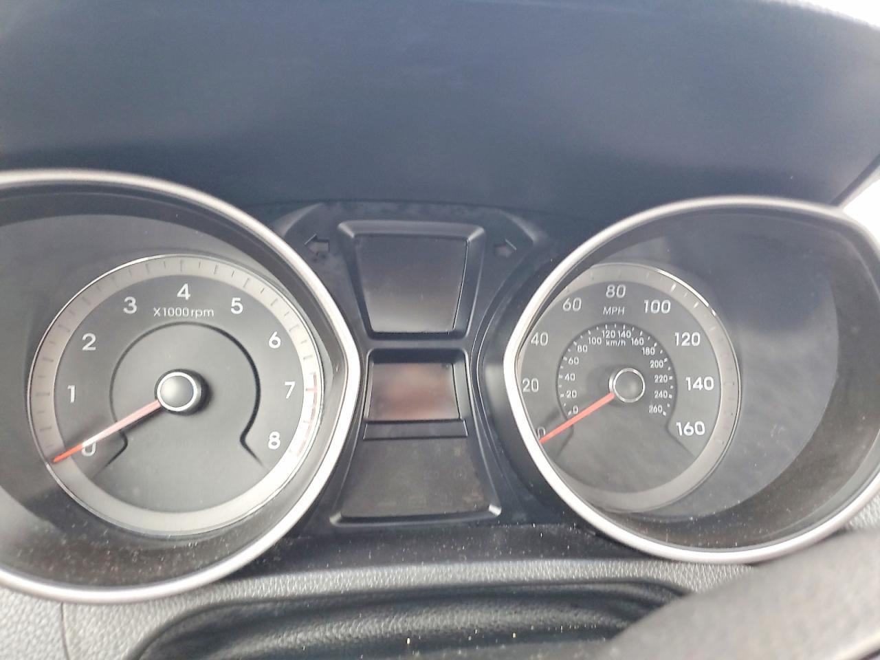 2017 Hyundai Elantra gt Base