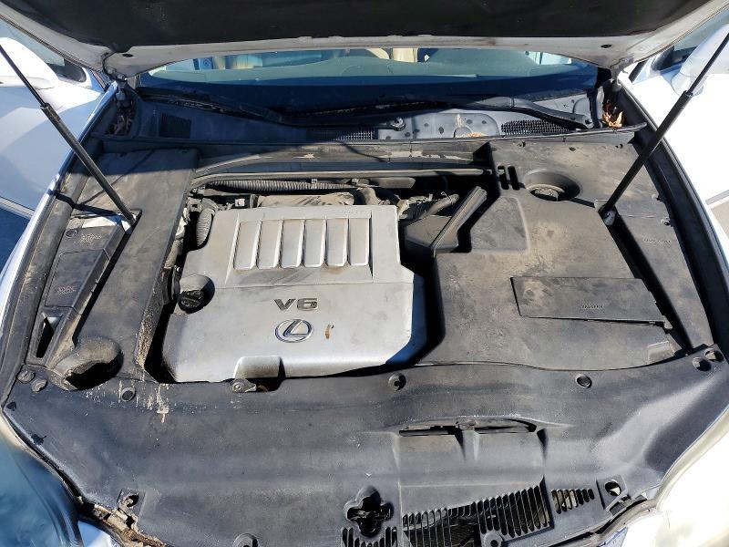 2010 Lexus ES