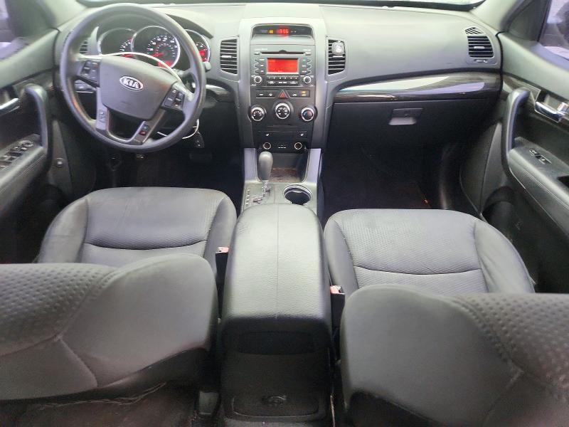 2012 KIA Sorento Base