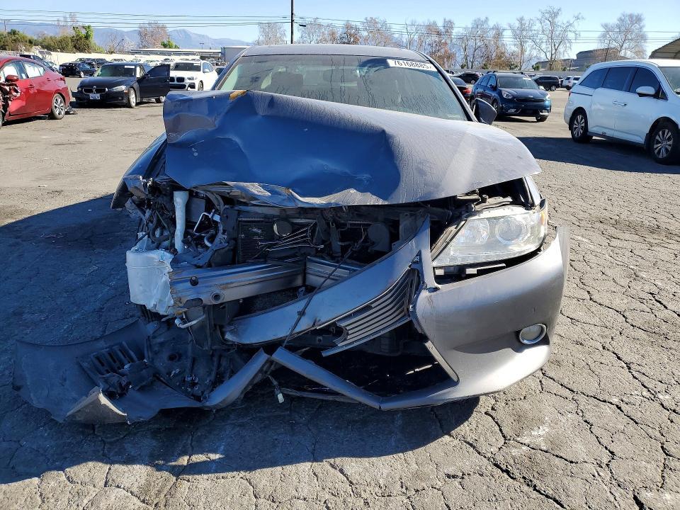 2014 Lexus Es 350