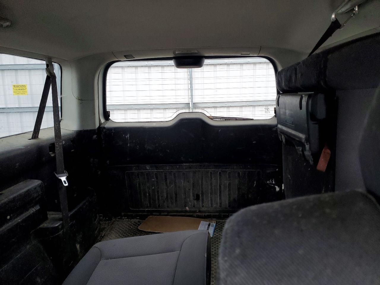 2008 Honda Element ex