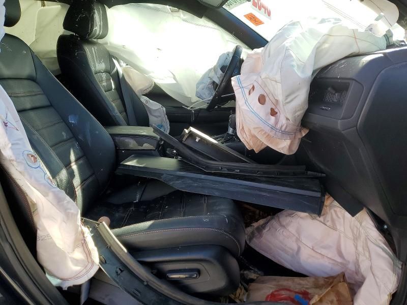 2025 Honda Cr-v Sport-l