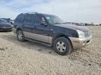2002 Mercury Mountaineer
