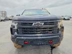 2022 Chevrolet Silverado K1500 LT Trail Boss