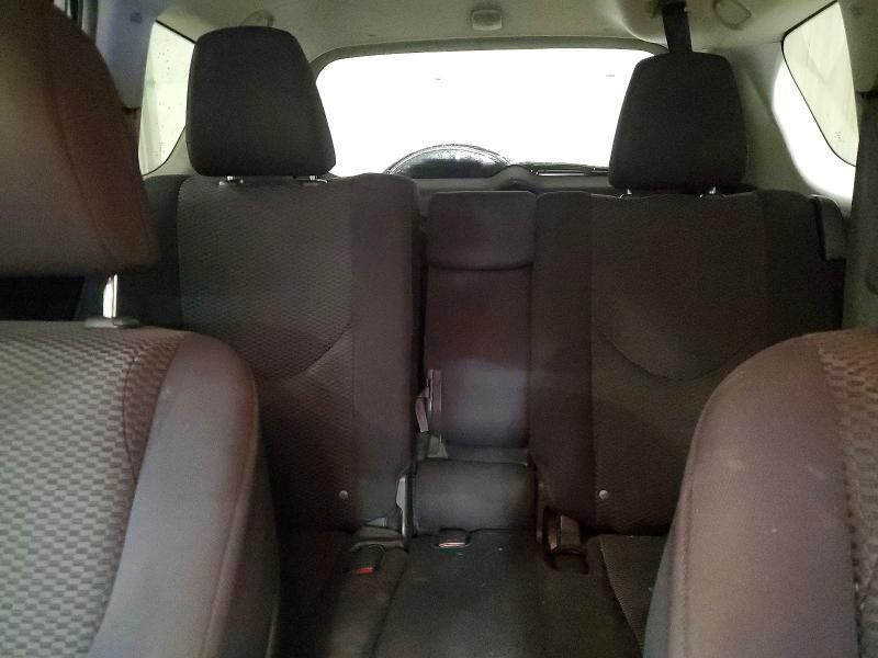 2012 Toyota Rav4 Sport