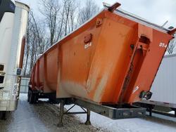 2018 E Pack 2018 E PAK DT-4 END Dump Trailer en venta en Barberton, OH