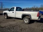 2005 Chevrolet Silverado C2500 Heavy Duty