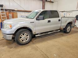 2007 Ford F150 Supercrew for sale in Nisku, AB