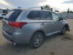 2017 Mitsubishi Outlander es