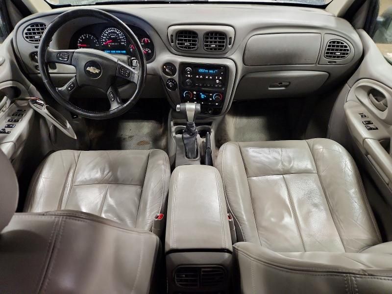 2008 Chevrolet Trailblazer ls