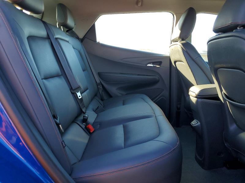 2020 Chevrolet Bolt ev Premier