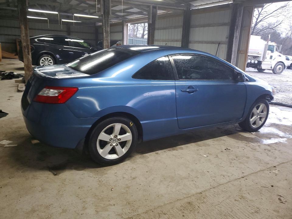 2008 Honda Civic ex