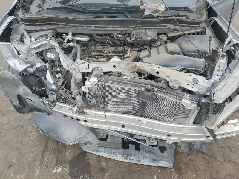 2019 Honda Pilot Touring