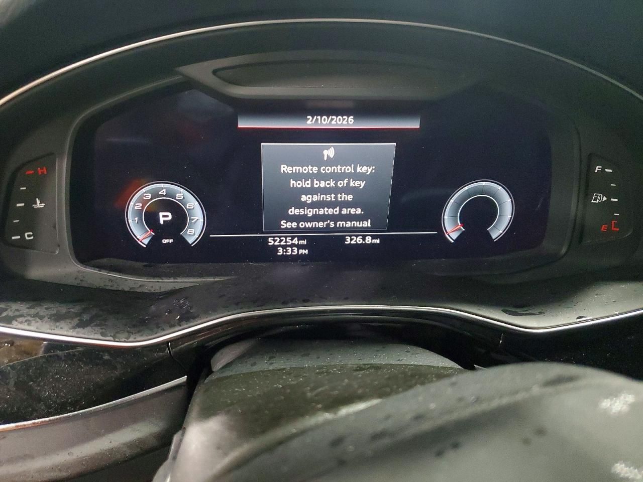 2021 Audi Q7 Premium Plus