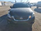 2010 Lexus Gs 350 Base