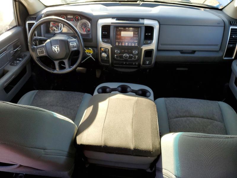 2014 Dodge RAM 1500 SLT