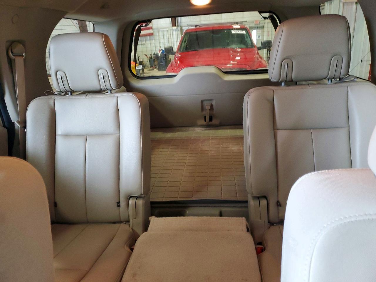 2008 Ford Expedition xlt