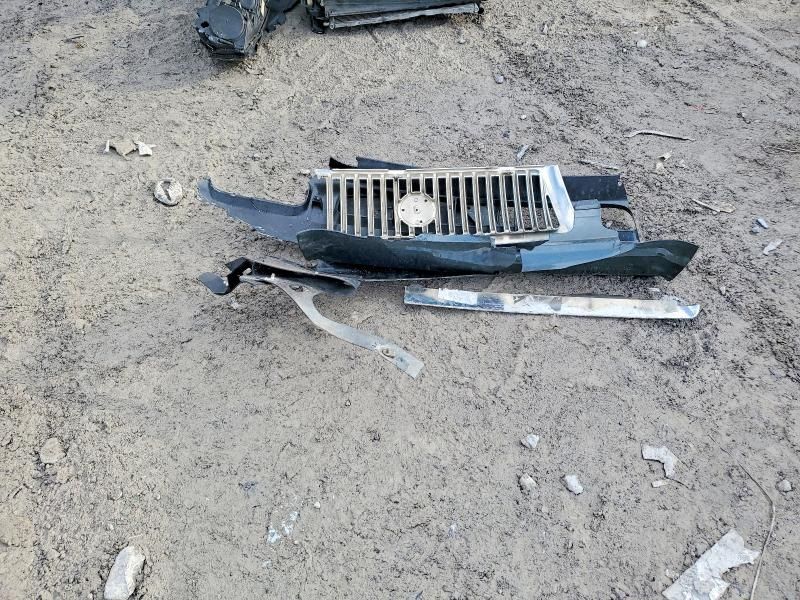 2006 Mercury Grand Marquis ls