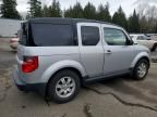 2008 Honda Element ex