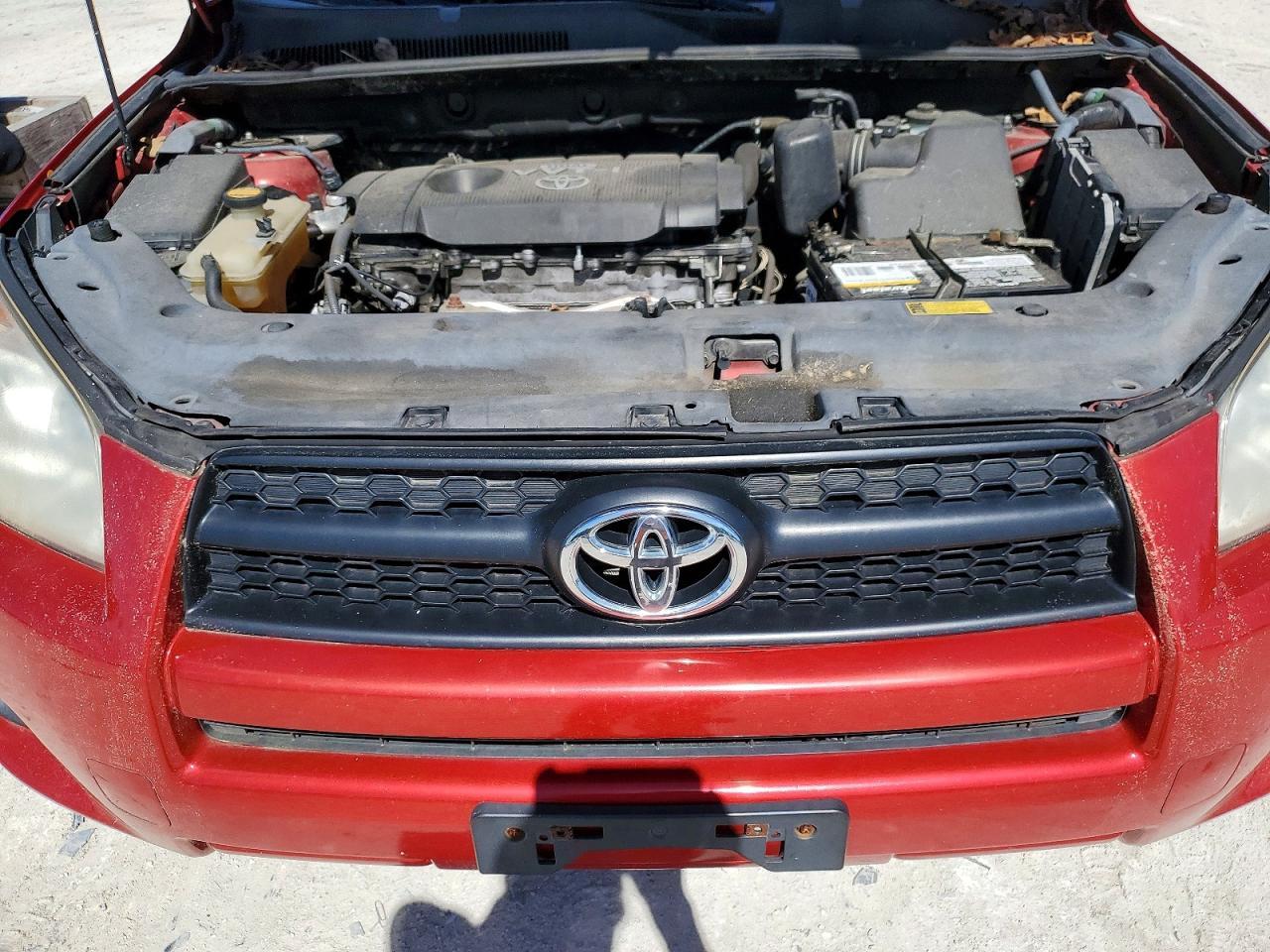 2010 Toyota Rav4