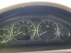 2000 BMW Z3 2.3