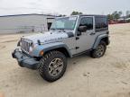 2014 Jeep Wrangler Rubicon