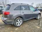 2010 Acura Mdx Technology