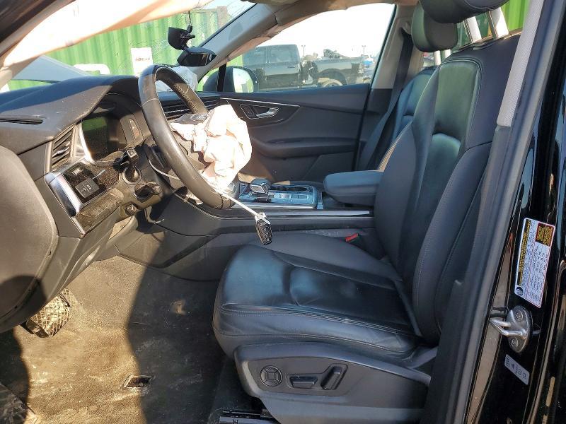 2021 Audi Q7 Premium Plus
