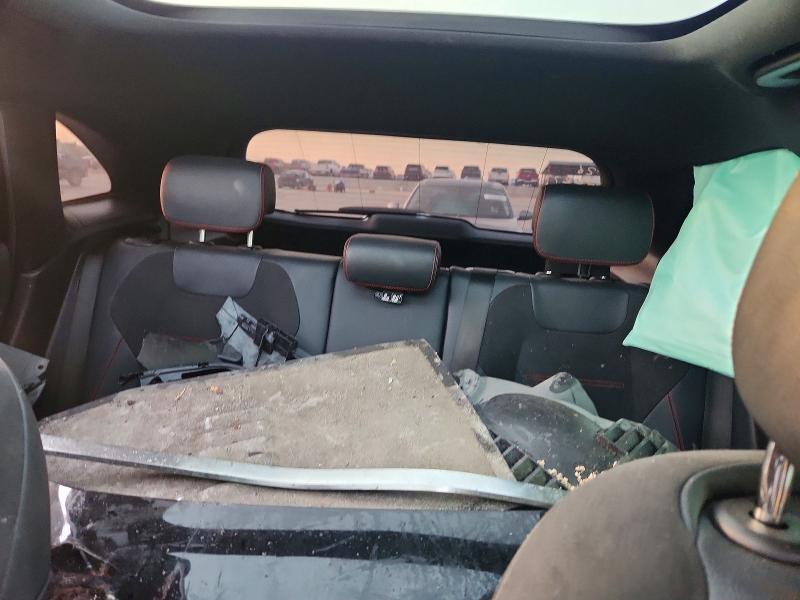 2023 Mercedes-Benz Gla 250