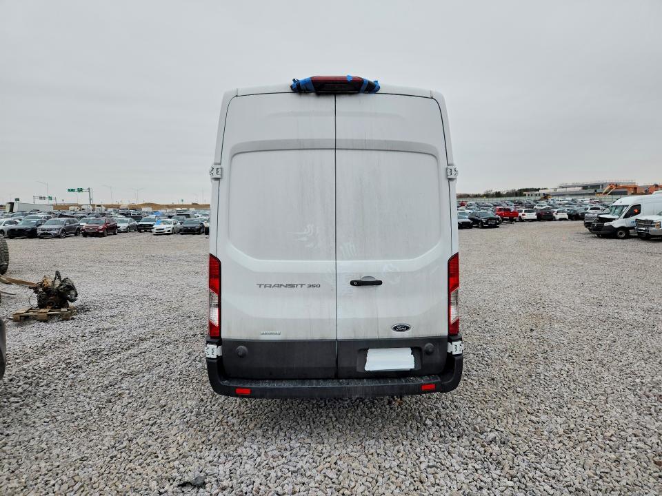2023 Ford Transit T-350