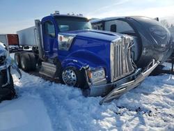 2024 Kenworth W990 Semi Truck for sale in Cicero, IN