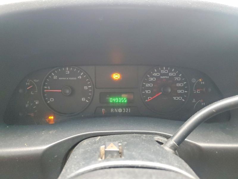 2005 Ford F350 SRW Super Duty