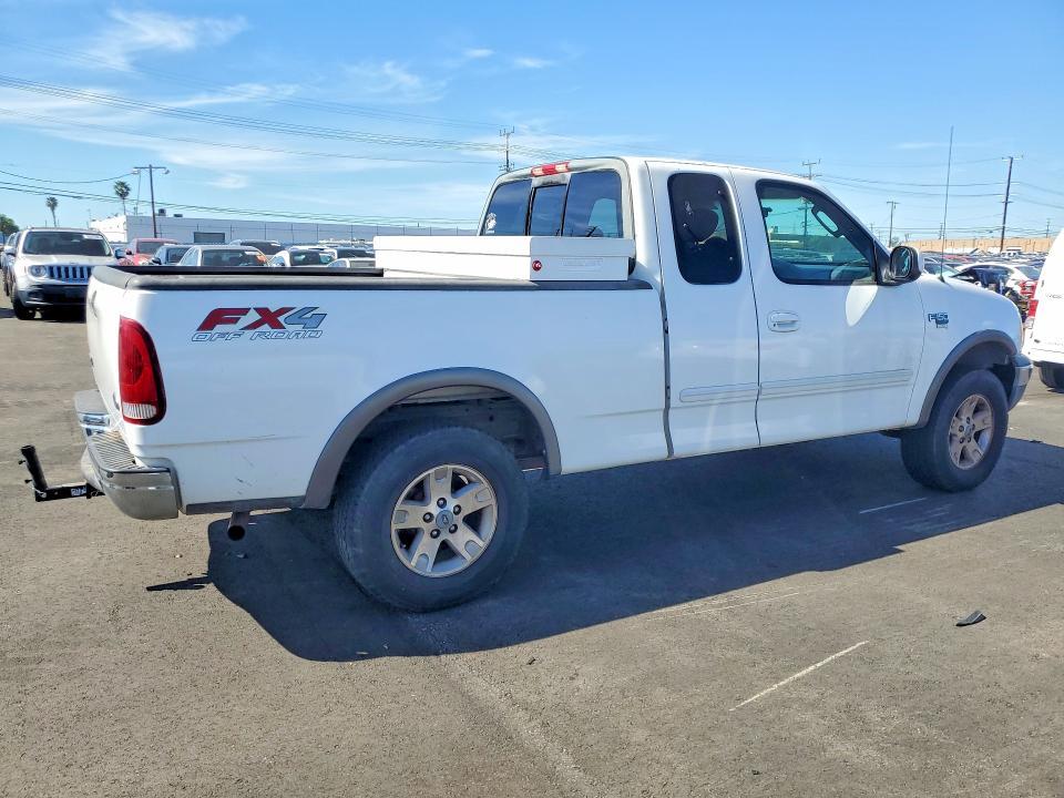 2003 Ford F150