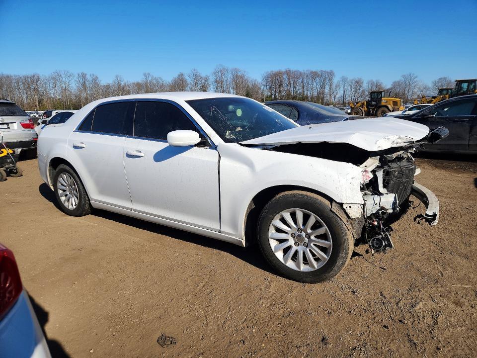 2013 Chrysler 300