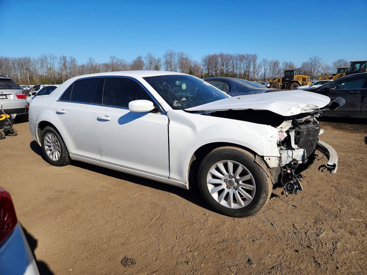 2013 Chrysler 300