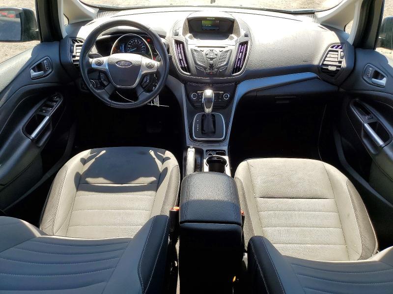 2016 Ford C-max se