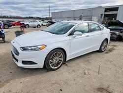 Ford salvage cars for sale: 2013 Ford Fusion se