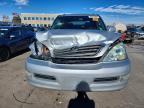 2008 Lexus Gx 470 Base