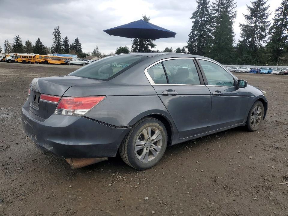 2011 Honda Accord lxp