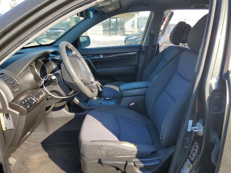 2012 KIA Sorento Base
