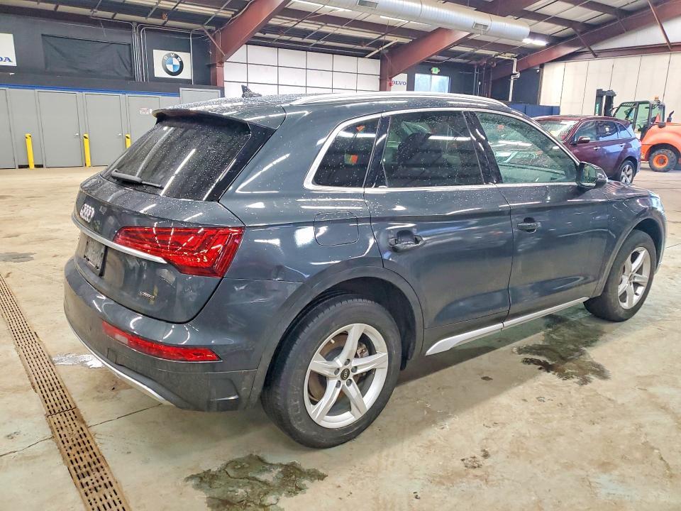 2024 Audi Q5 Premium 40