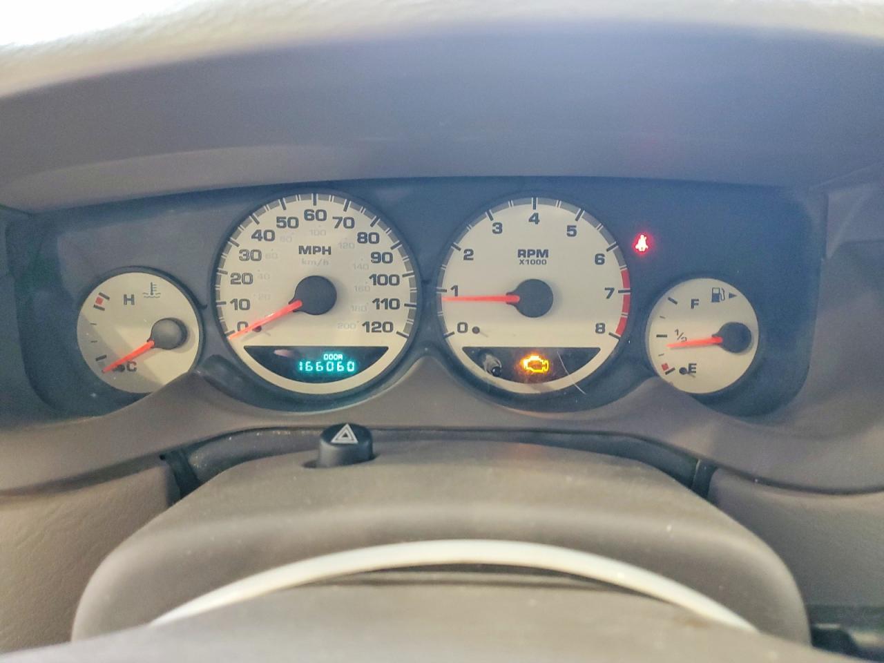 2000 Dodge Neon Base