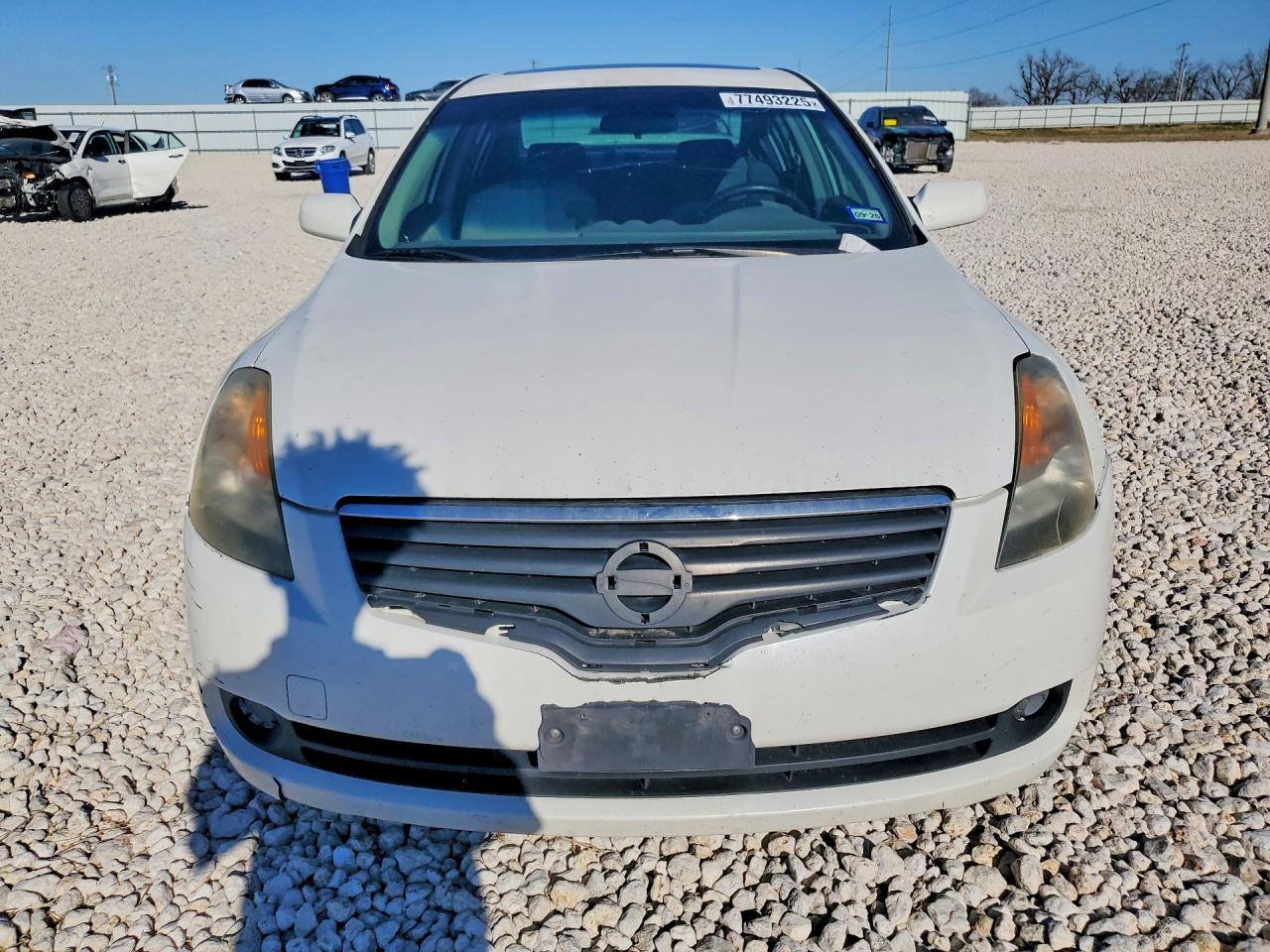 2007 Nissan Altima