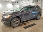 2017 GMC Acadia sle