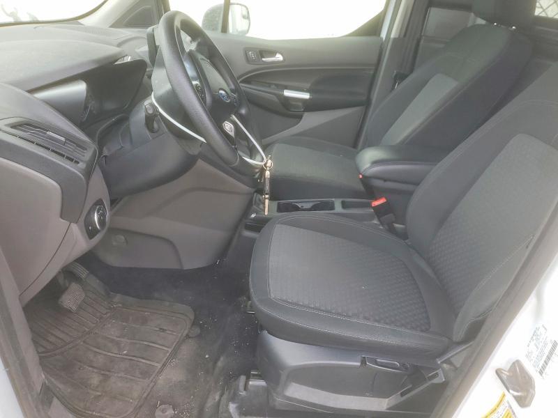 2023 Ford Transit Connect xlt