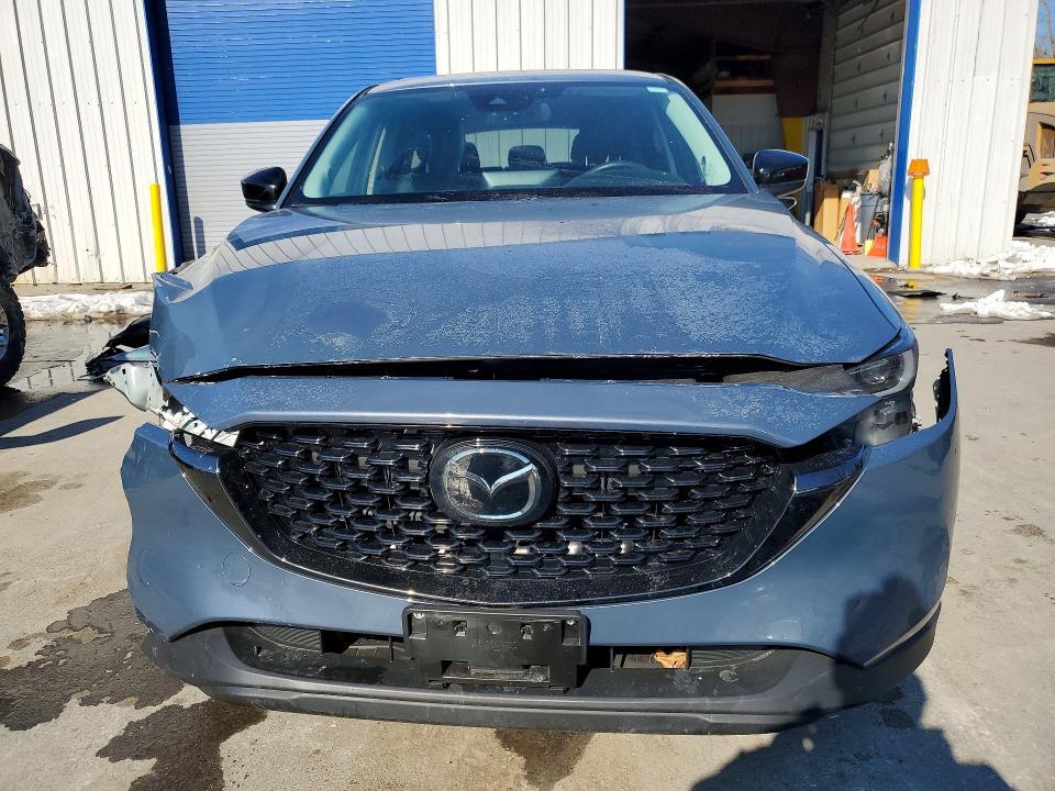 2024 Mazda Cx-5 Preferred