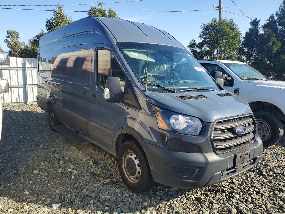 2020 Ford Transit T-250 Delivery Van