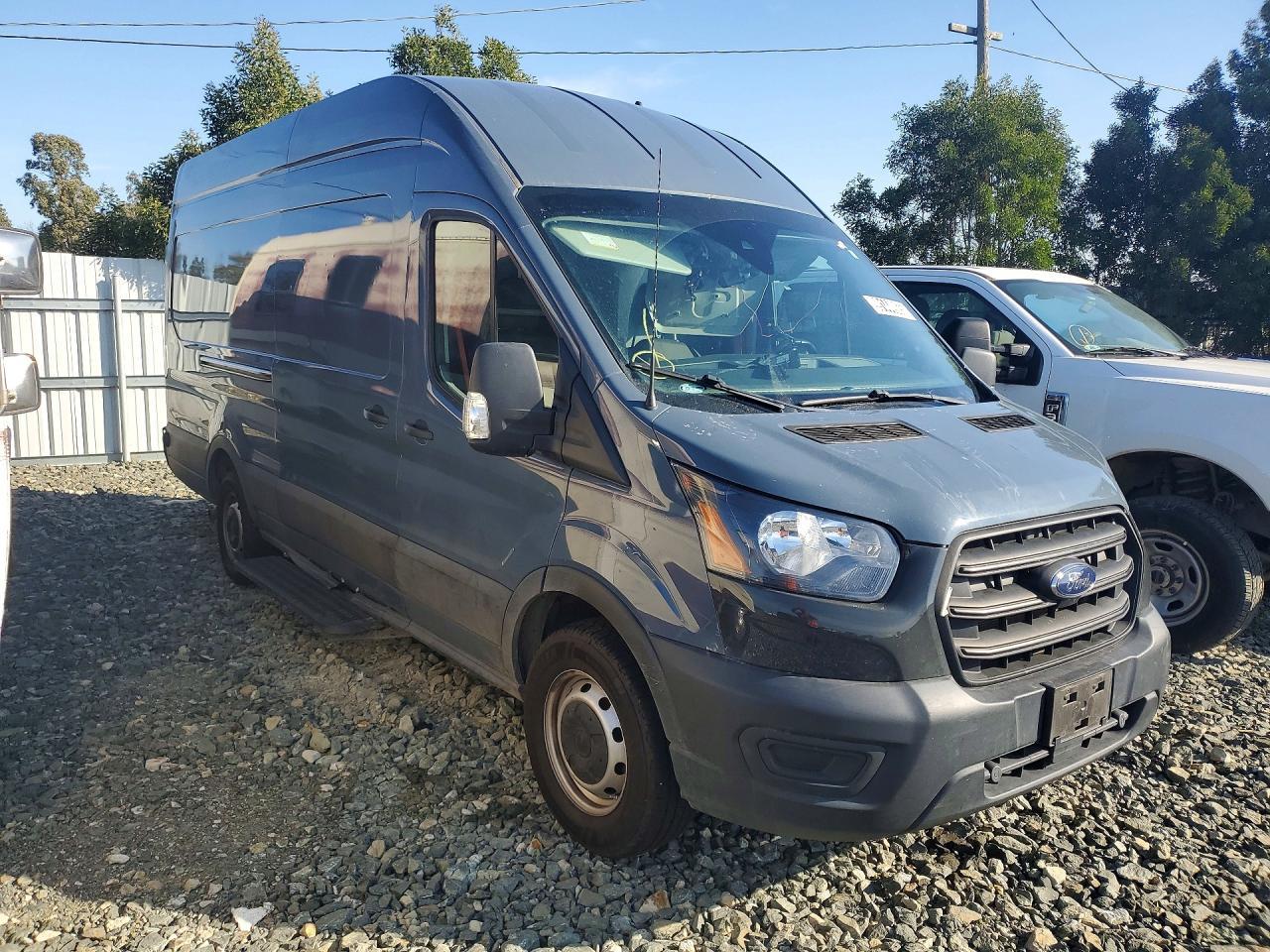 2020 Ford Transit T-250 Delivery Van