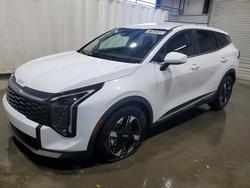 KIA salvage cars for sale: 2026 KIA Sportage lx