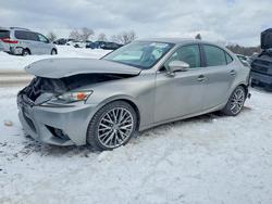 2014 Lexus Is 250 Base for sale in West Warren, MA